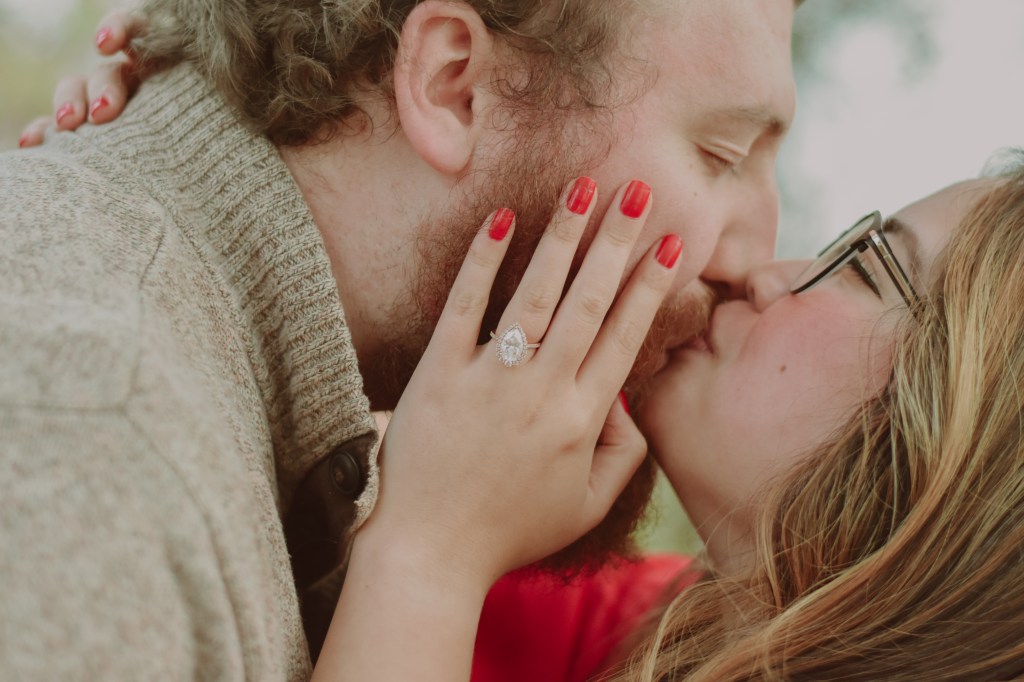 Shea & Willow&nbsp;Engagement